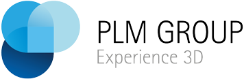 PLM GROUP Experience 3D